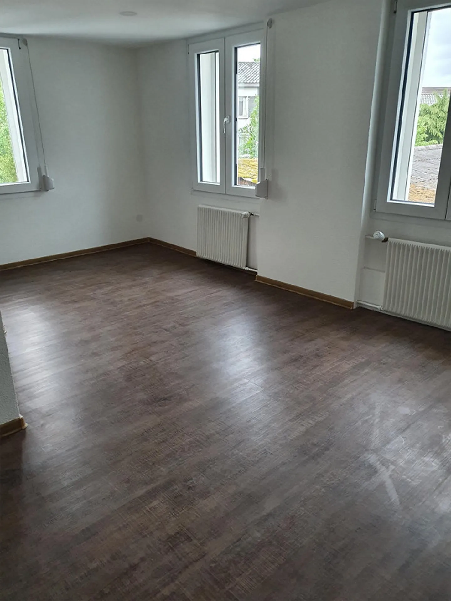 Appartamento 1.5 camere in affitto - Foto 3 di 9