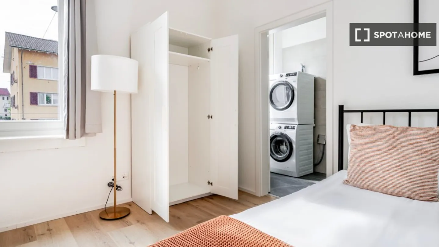 Studio mieten - Foto 11 von 13