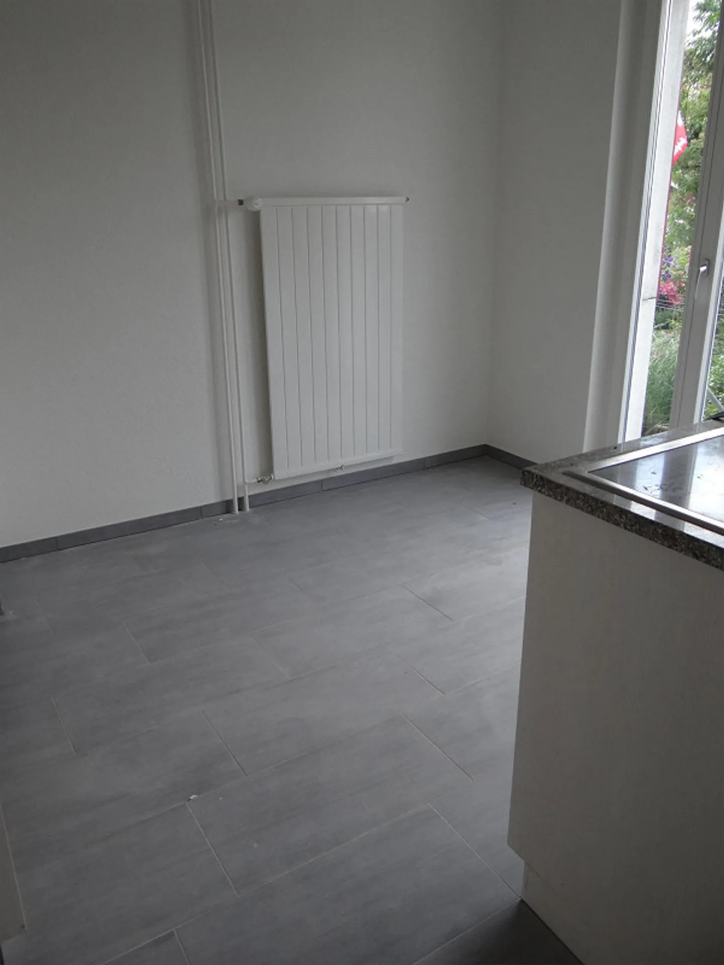 Renovierte 3-Zimmer Wohnung - Foto 1 von 8