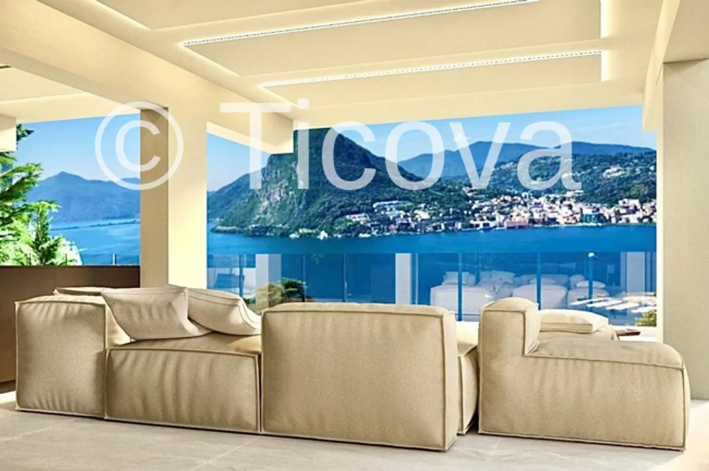 Villa for sale - Photo 1 of 9