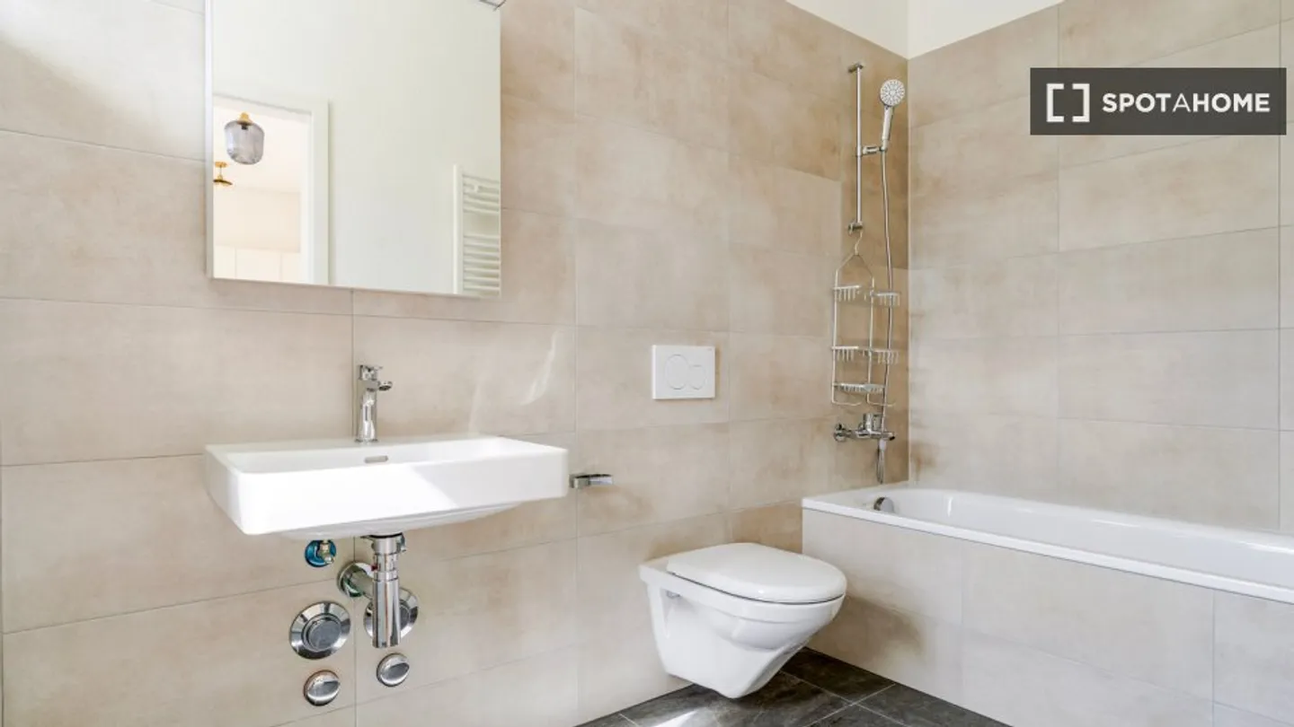 Studio mieten - Foto 12 von 13