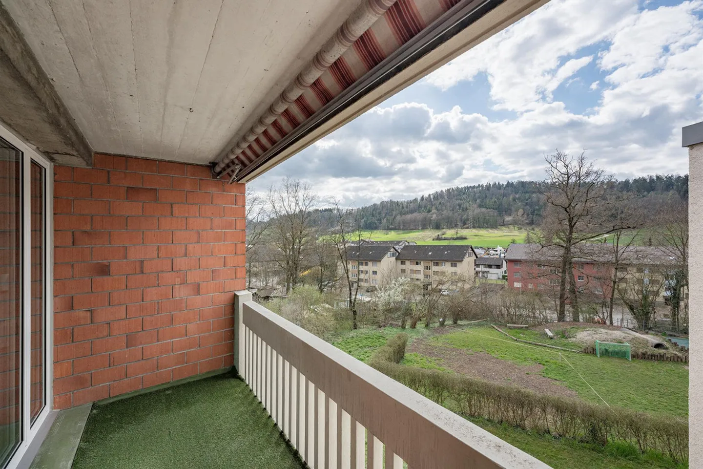 L'appartement coopératif cherche un nouveau locataire - Photo 1 sur 6