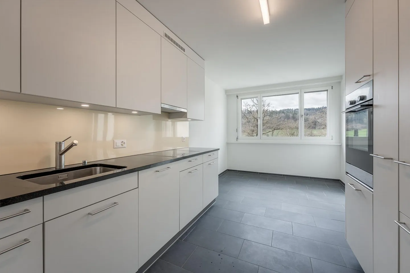 L'appartement coopératif cherche un nouveau locataire - Photo 3 sur 6