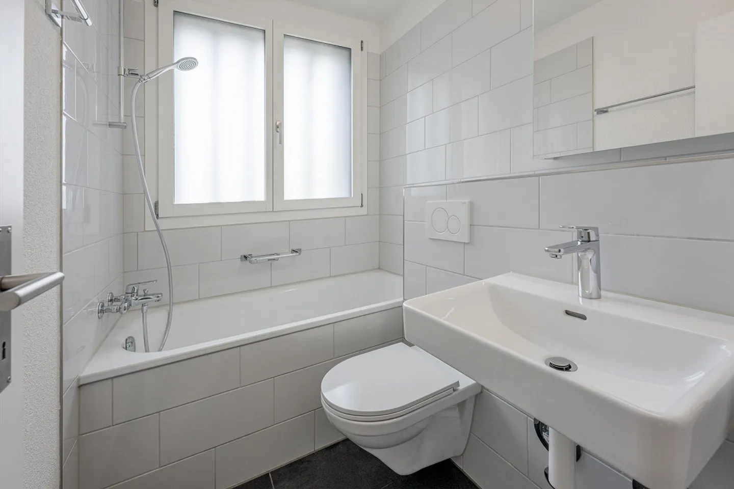 L'appartement coopératif cherche un nouveau locataire - Photo 4 sur 6