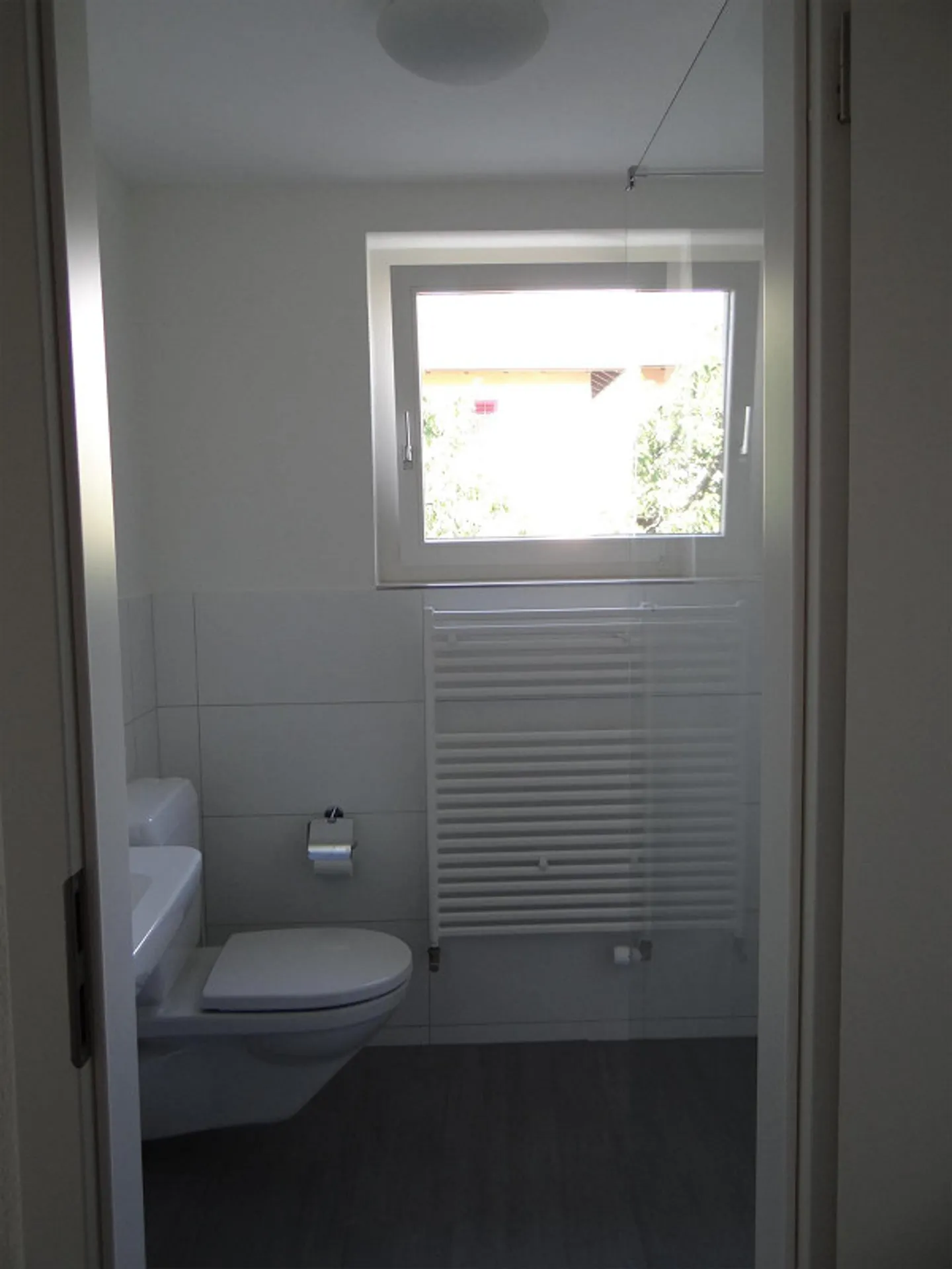 Renovierte 3-Zimmer Wohnung - Foto 5 von 8