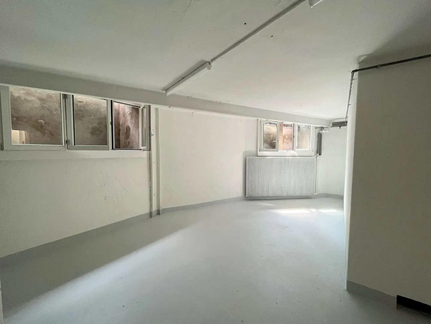 Spazio di stoccaggio nel centro di Zurigo - Foto 2 di 4