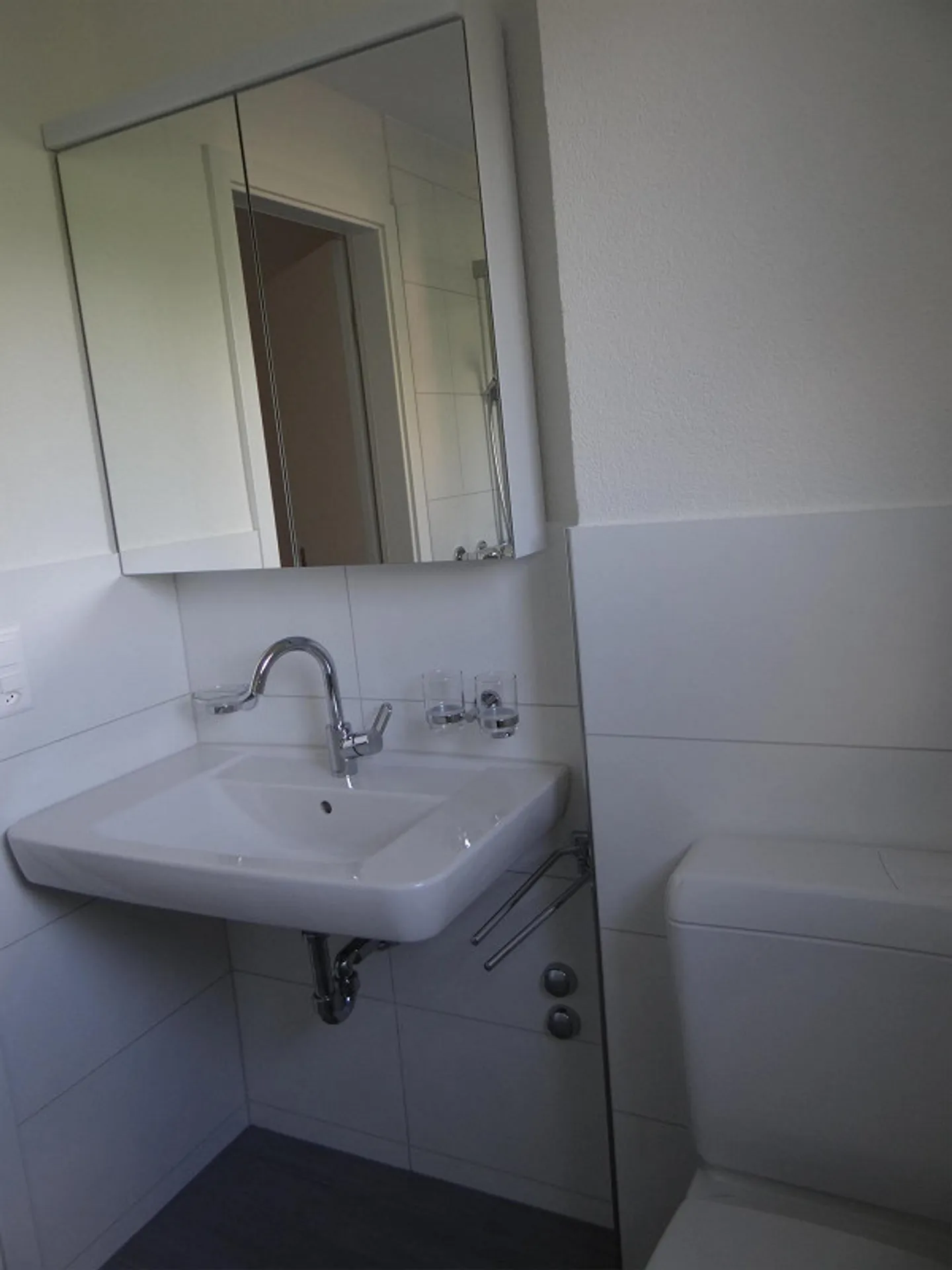 Renovierte 3-Zimmer Wohnung - Foto 6 von 8