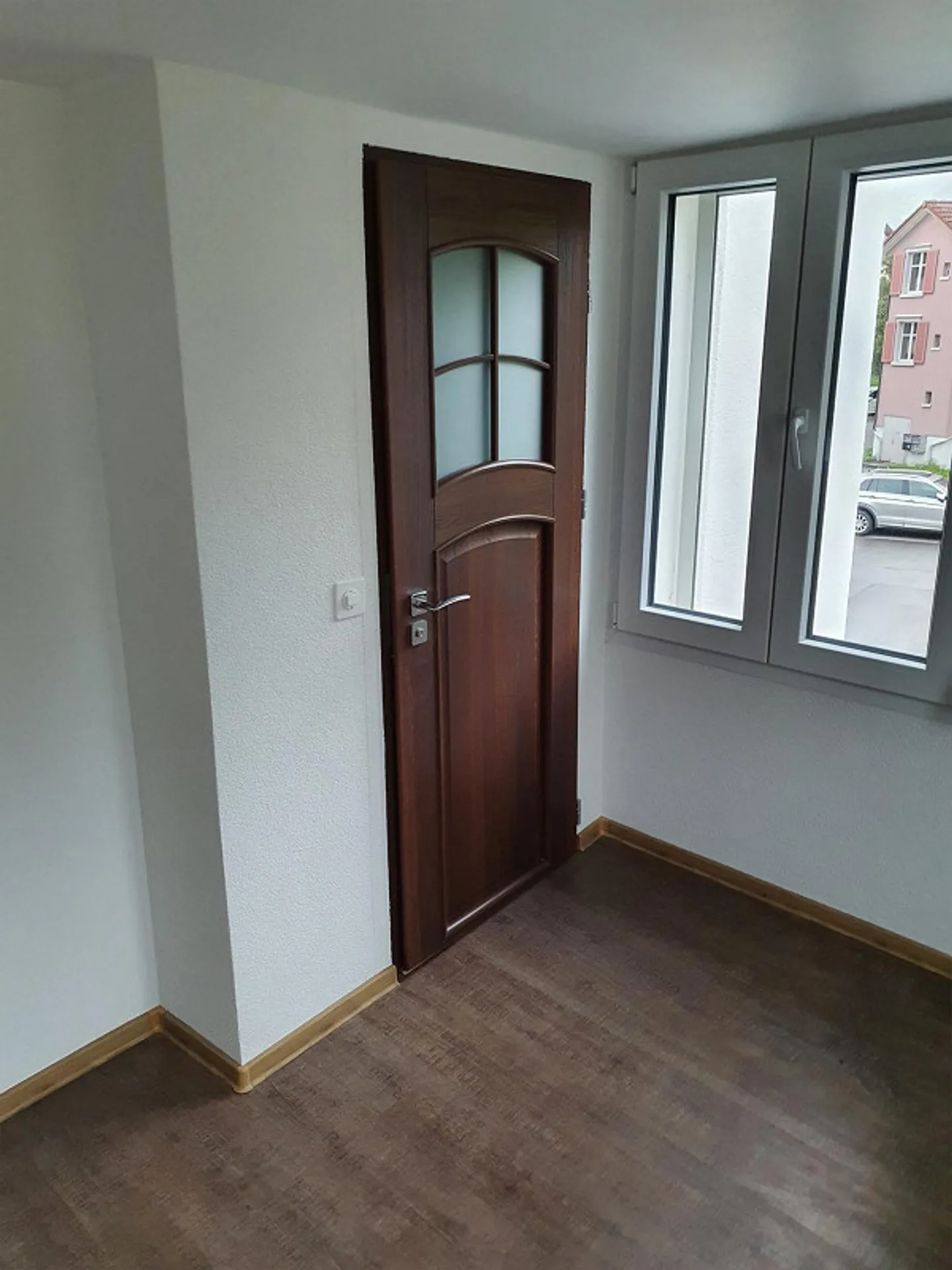 Appartamento 1.5 camere in affitto - Foto 5 di 9