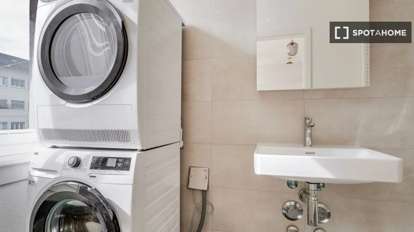 Studio mieten - Foto 13 von 13