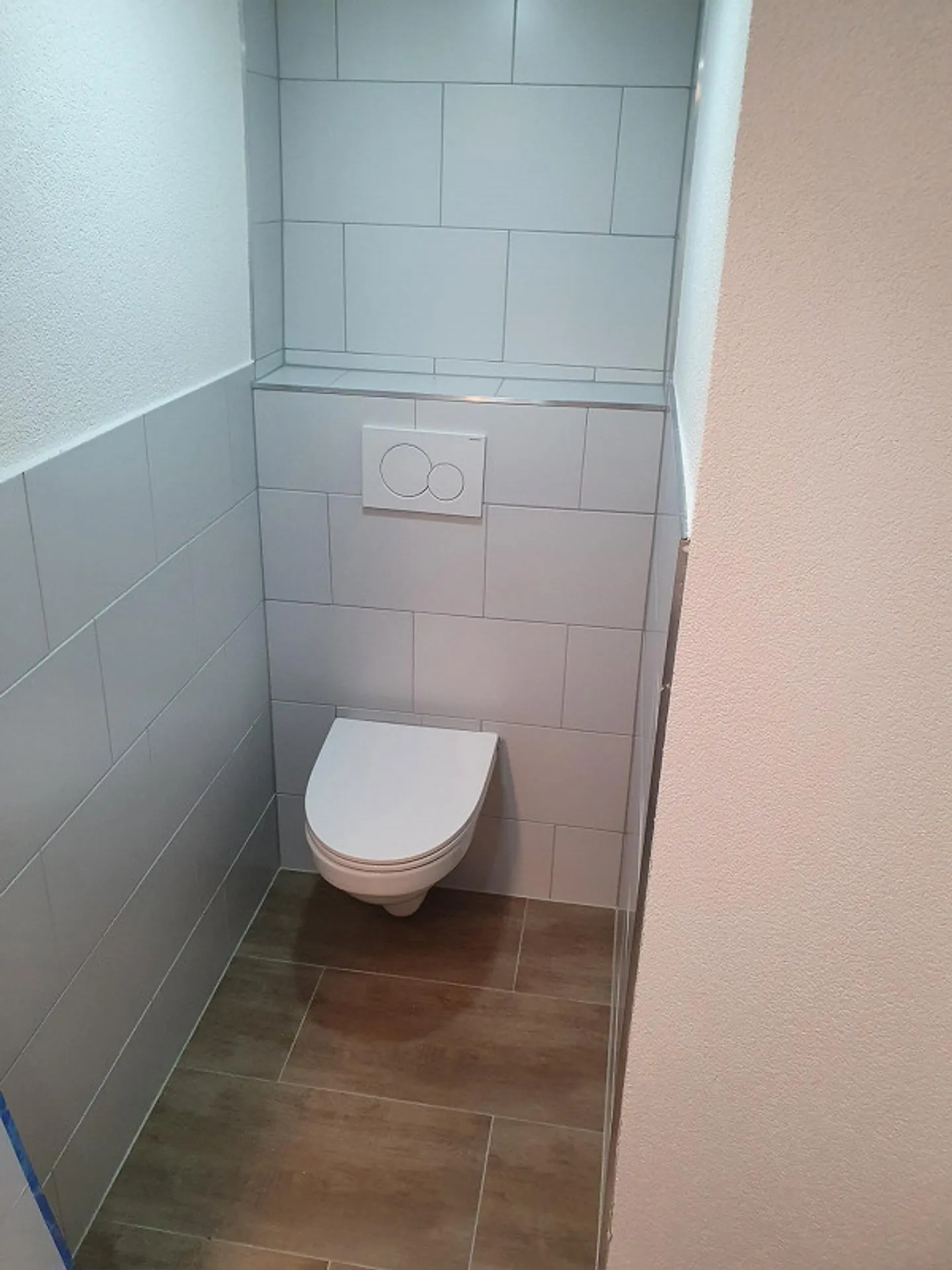 Appartamento 1.5 camere in affitto - Foto 6 di 9