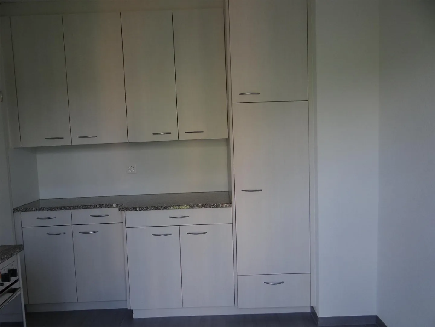 Renovierte 3-Zimmer Wohnung - Foto 2 von 8