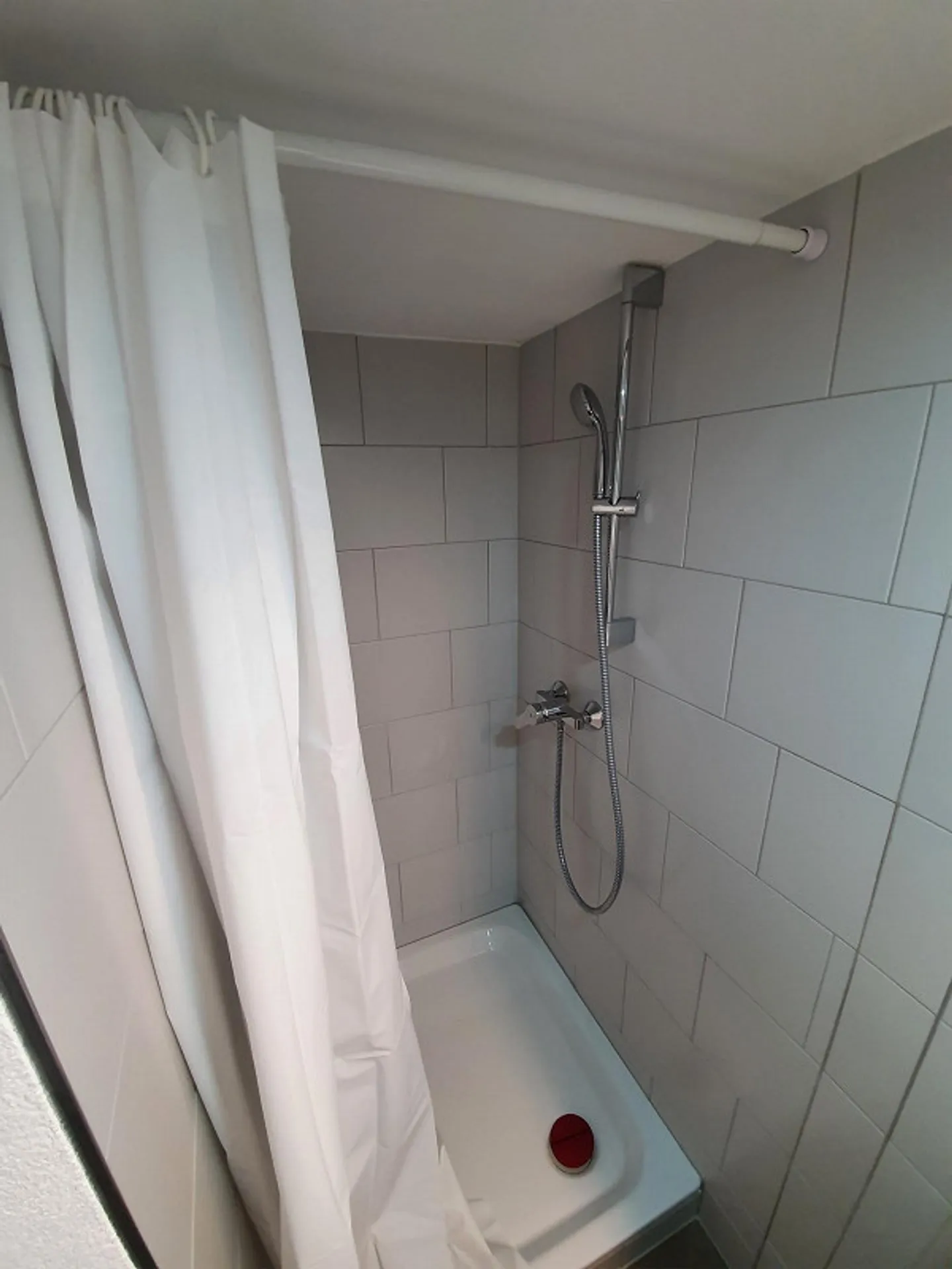 Appartamento 1.5 camere in affitto - Foto 8 di 9