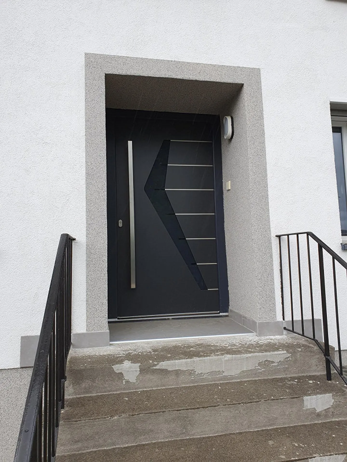 Appartamento 1.5 camere in affitto - Foto 9 di 9