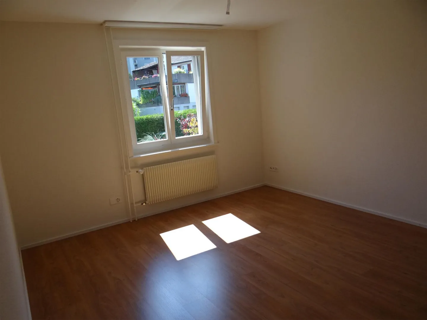 Renovierte 3-Zimmer Wohnung - Foto 7 von 8