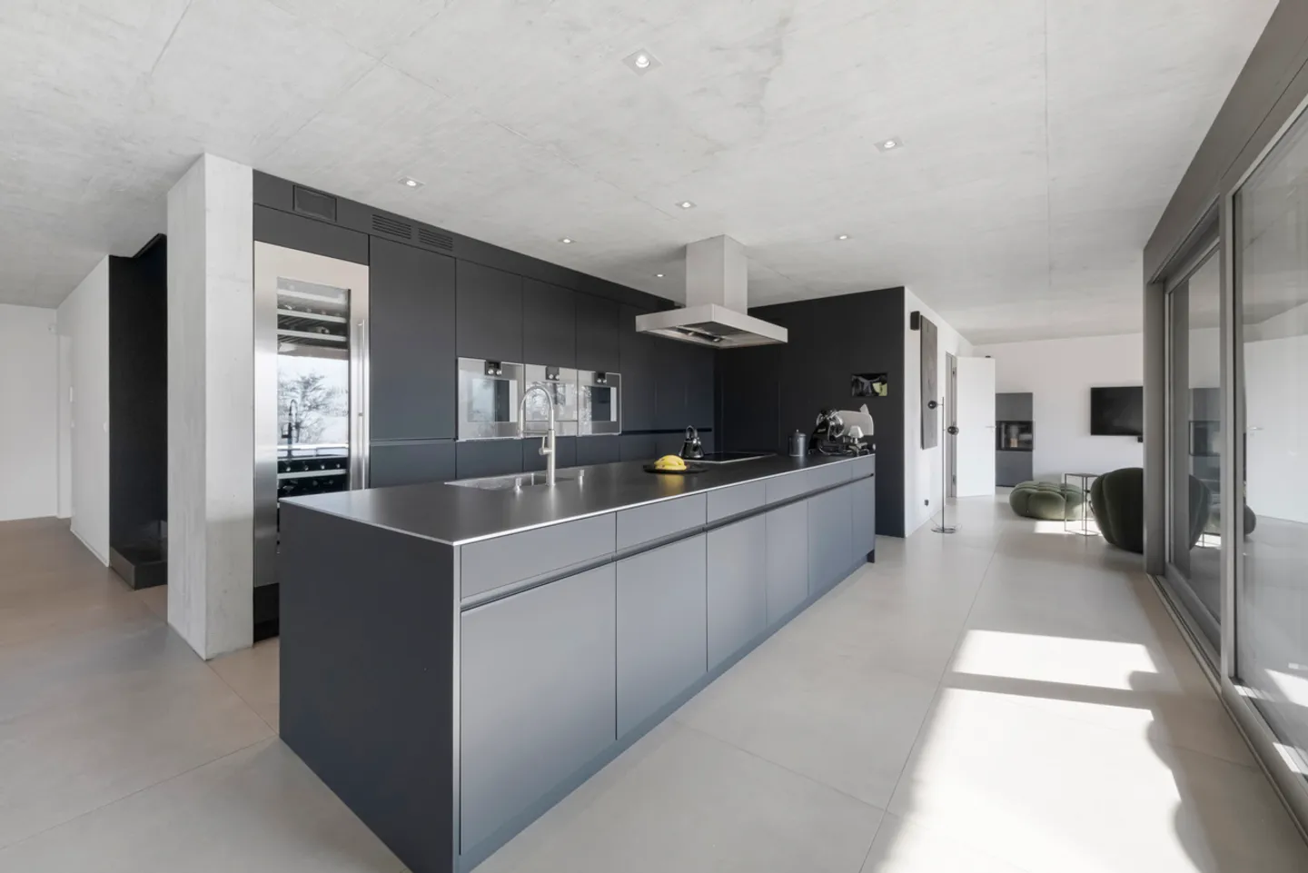 Villa in vendita - Foto 1 di 9