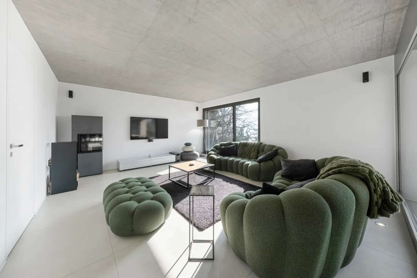 Villa in vendita - Foto 4 di 9