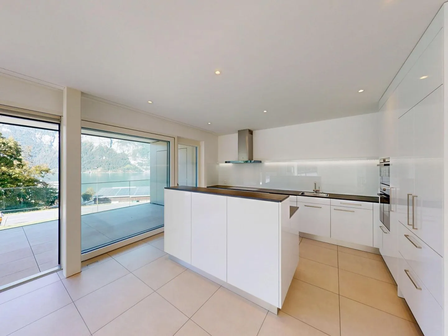 Exklusives Apartment mit Seeblick - Foto 6 von 12