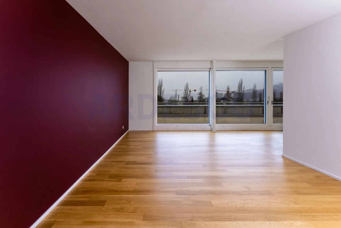 Aareblick & City Proximity – Available Immediately! - Photo 4 of 11