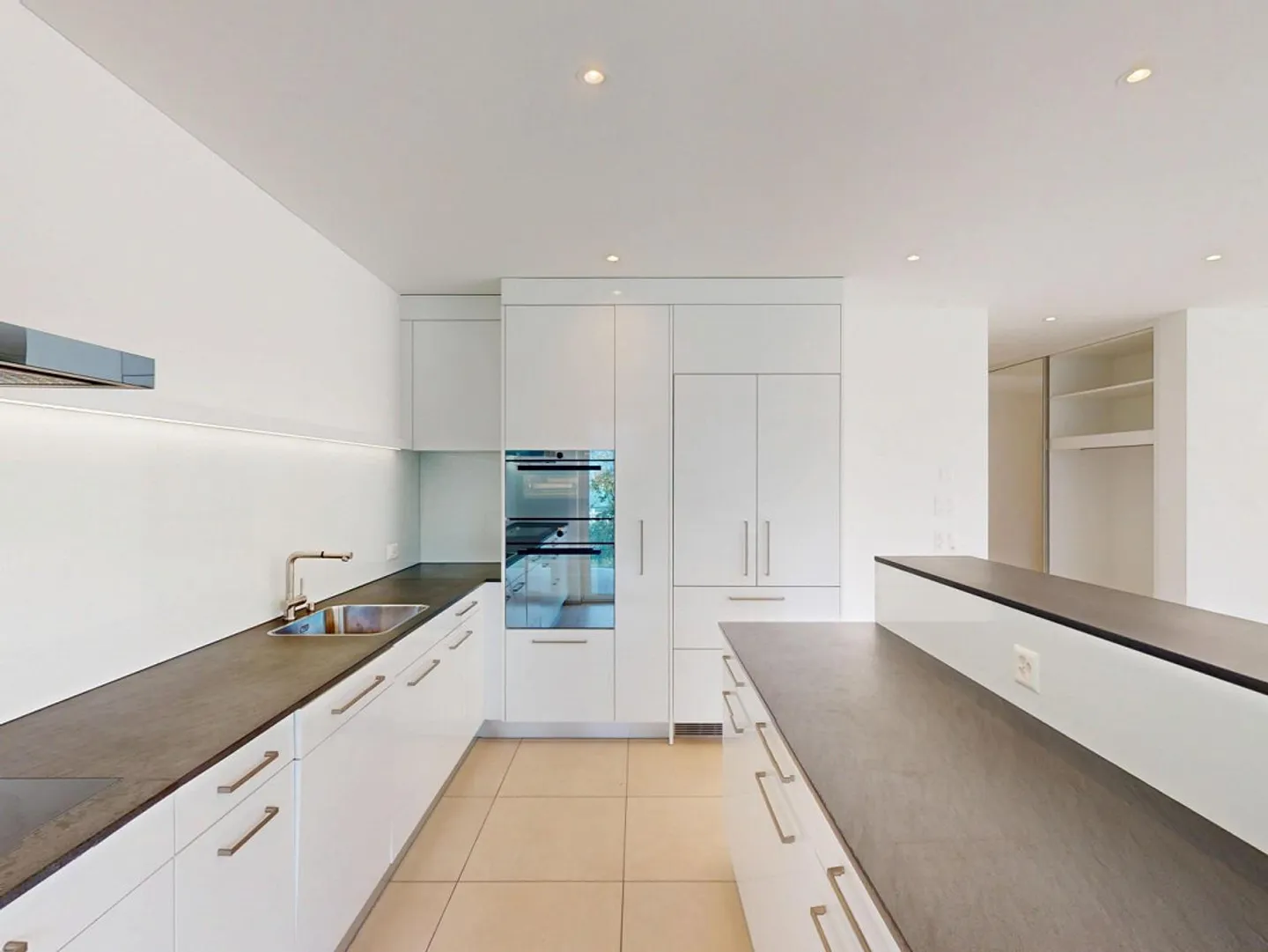 Exklusives Apartment mit Seeblick - Foto 7 von 12