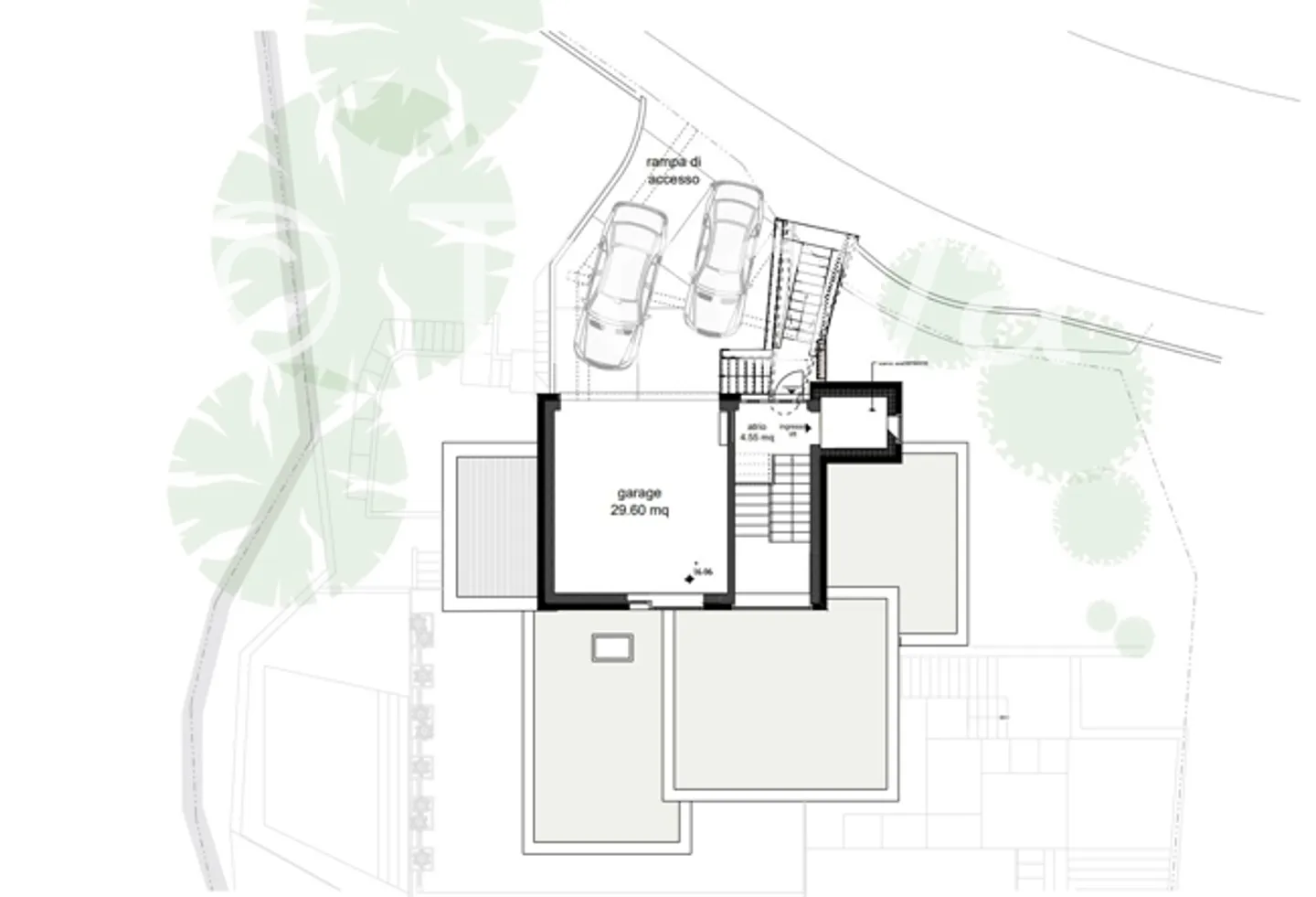 Villa for sale - Photo 3 of 9