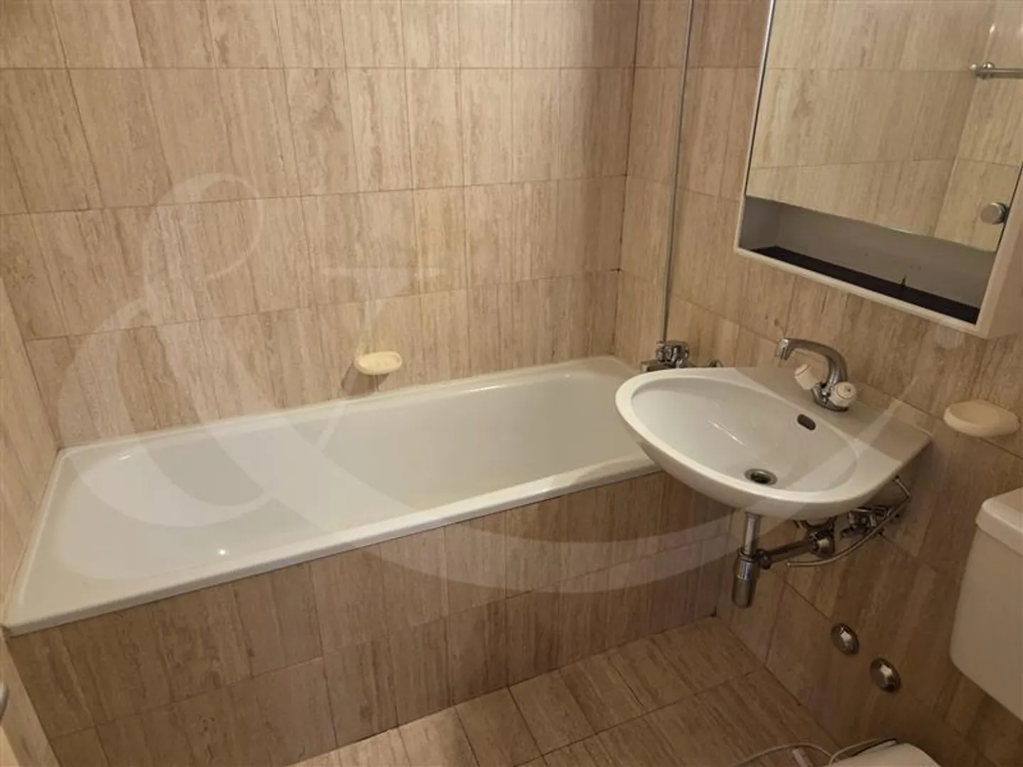 Rue de Lyon 85, 2-room apartment - Photo 6 of 6