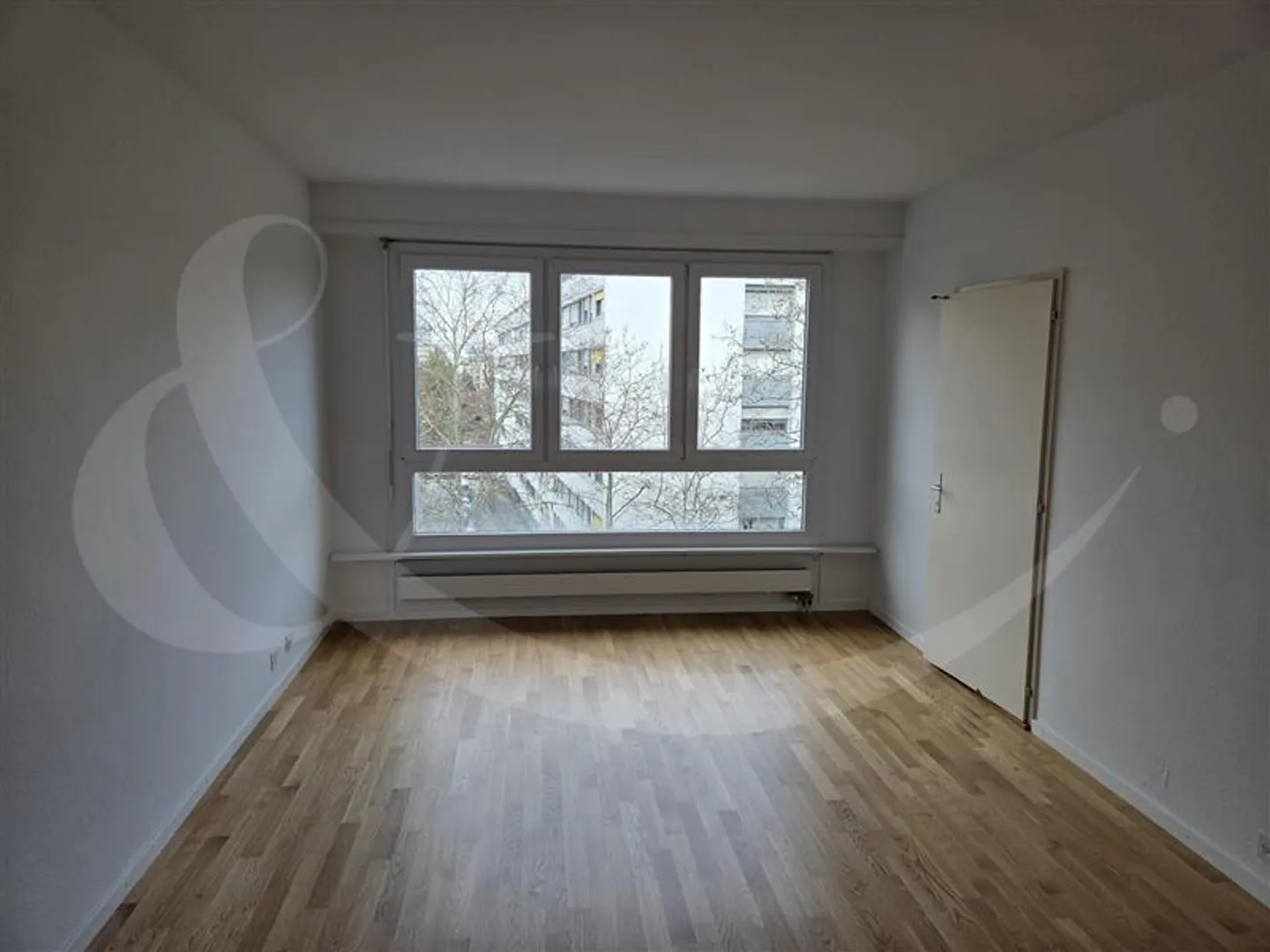 Rue de Lyon 85, 2-room apartment - Photo 1 of 6