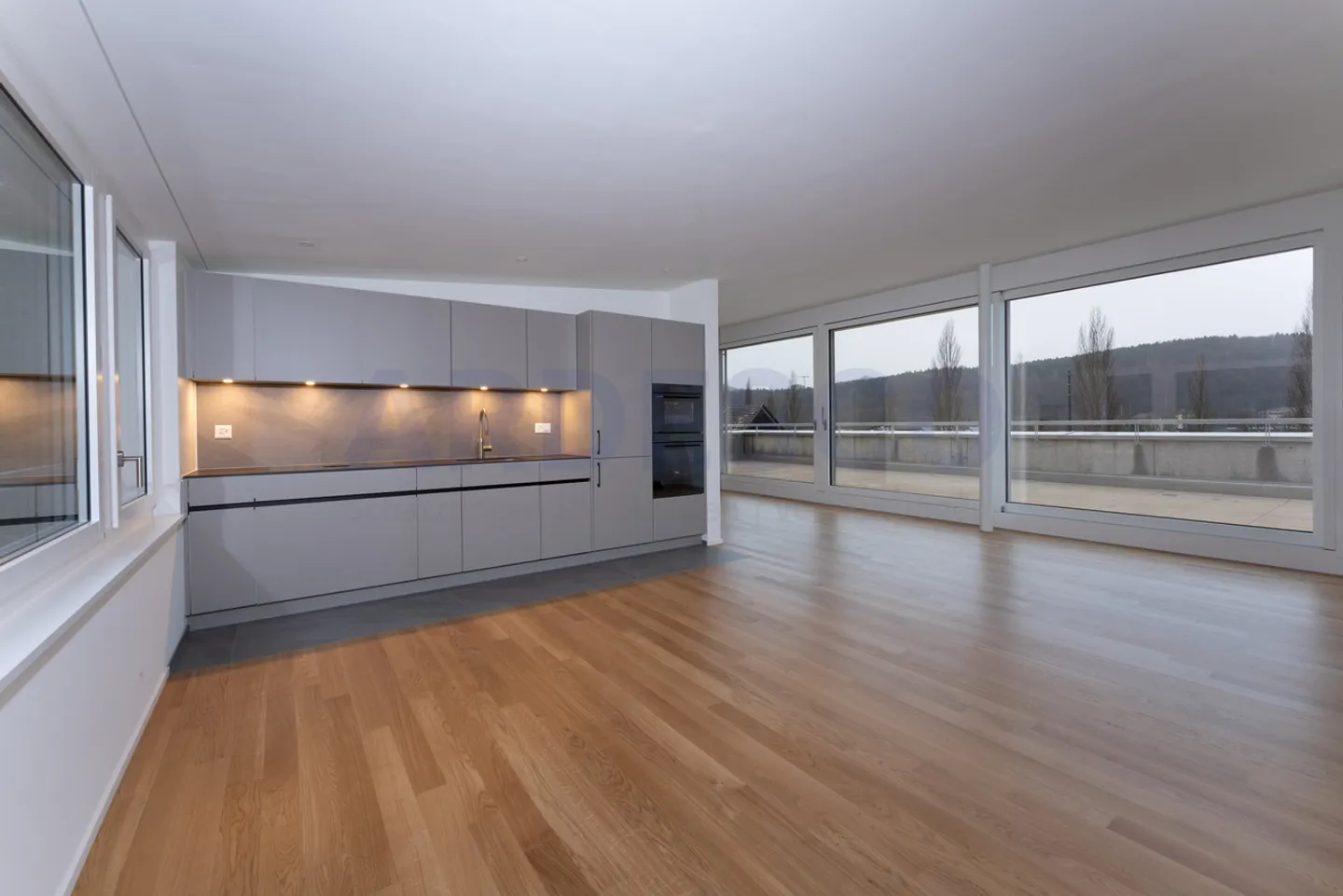 Aareblick & City Proximity – Available Immediately! - Photo 3 of 11