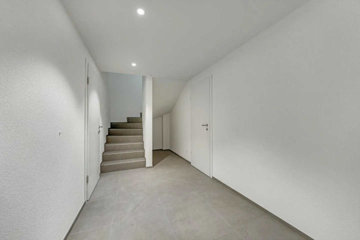 Moderne Doppelhaushälfte mit Sicht - Foto 15 von 20