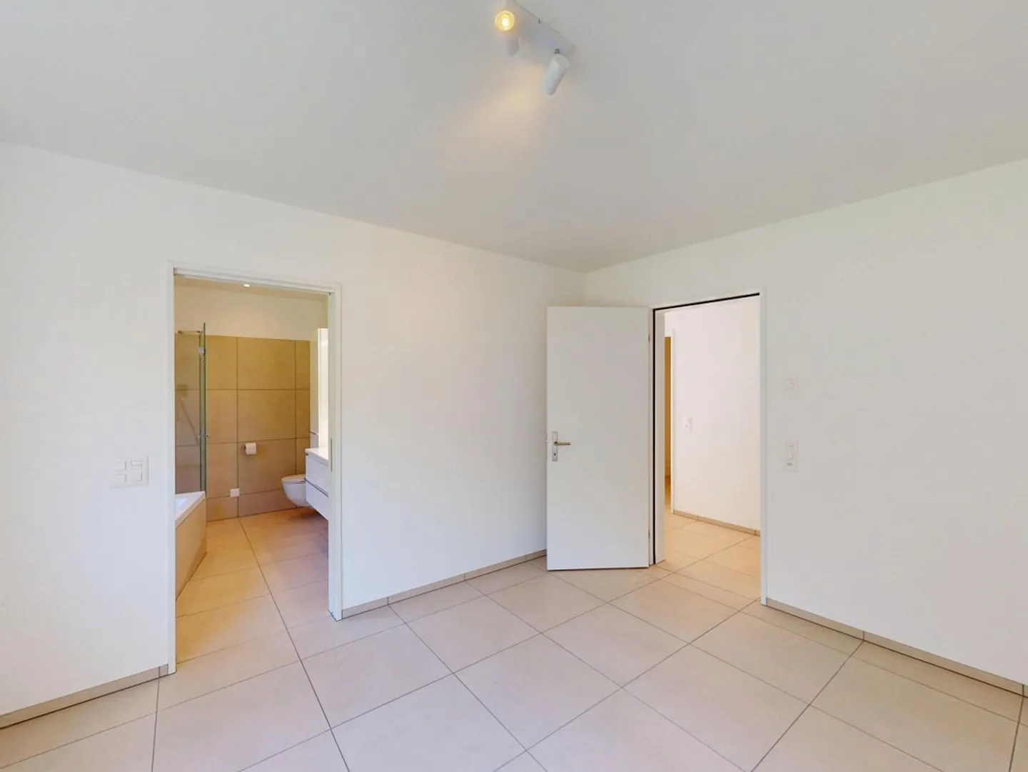 Exklusives Apartment mit Seeblick - Foto 10 von 12