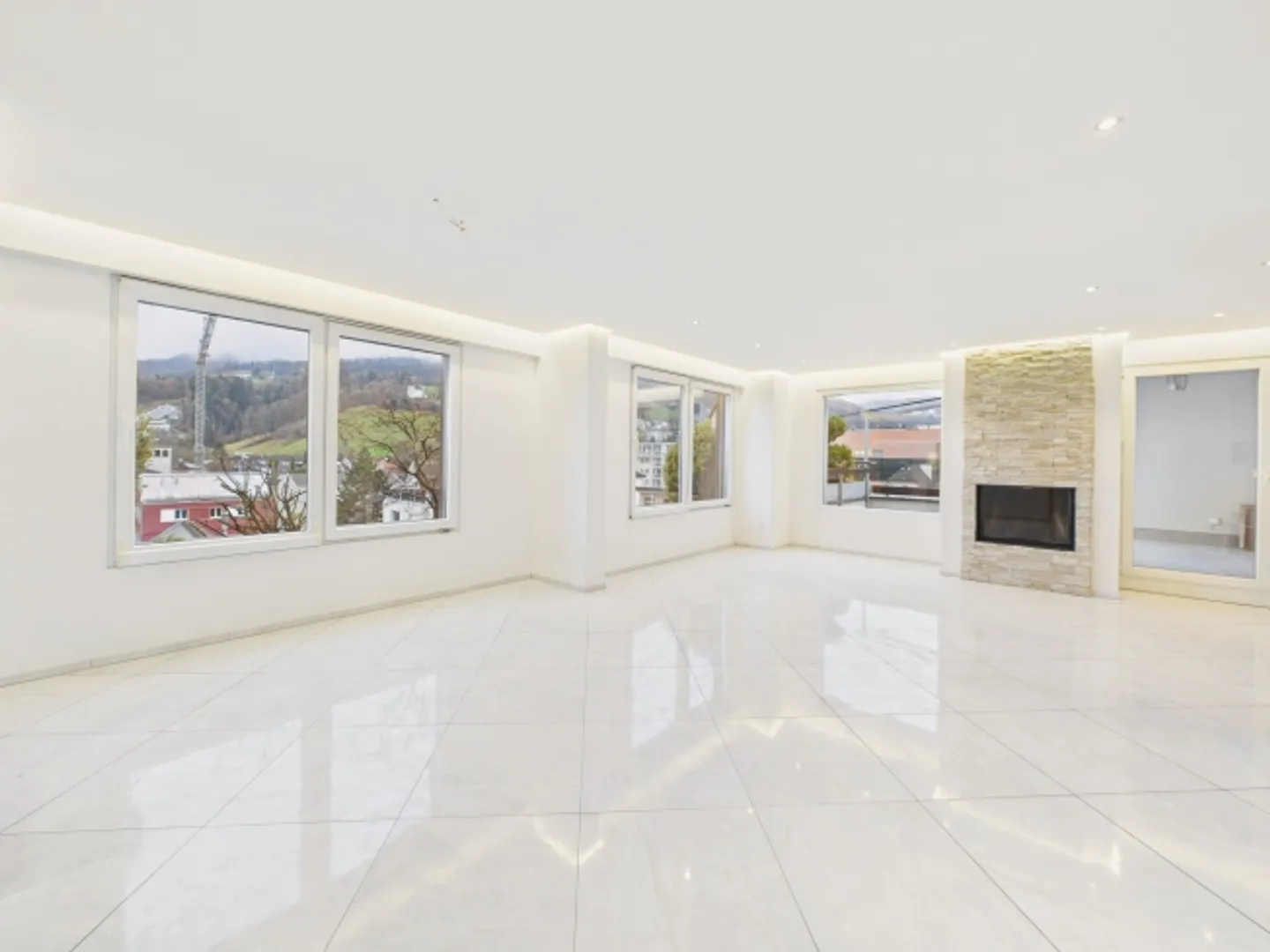 Duplex à louer - Photo 1 sur 10