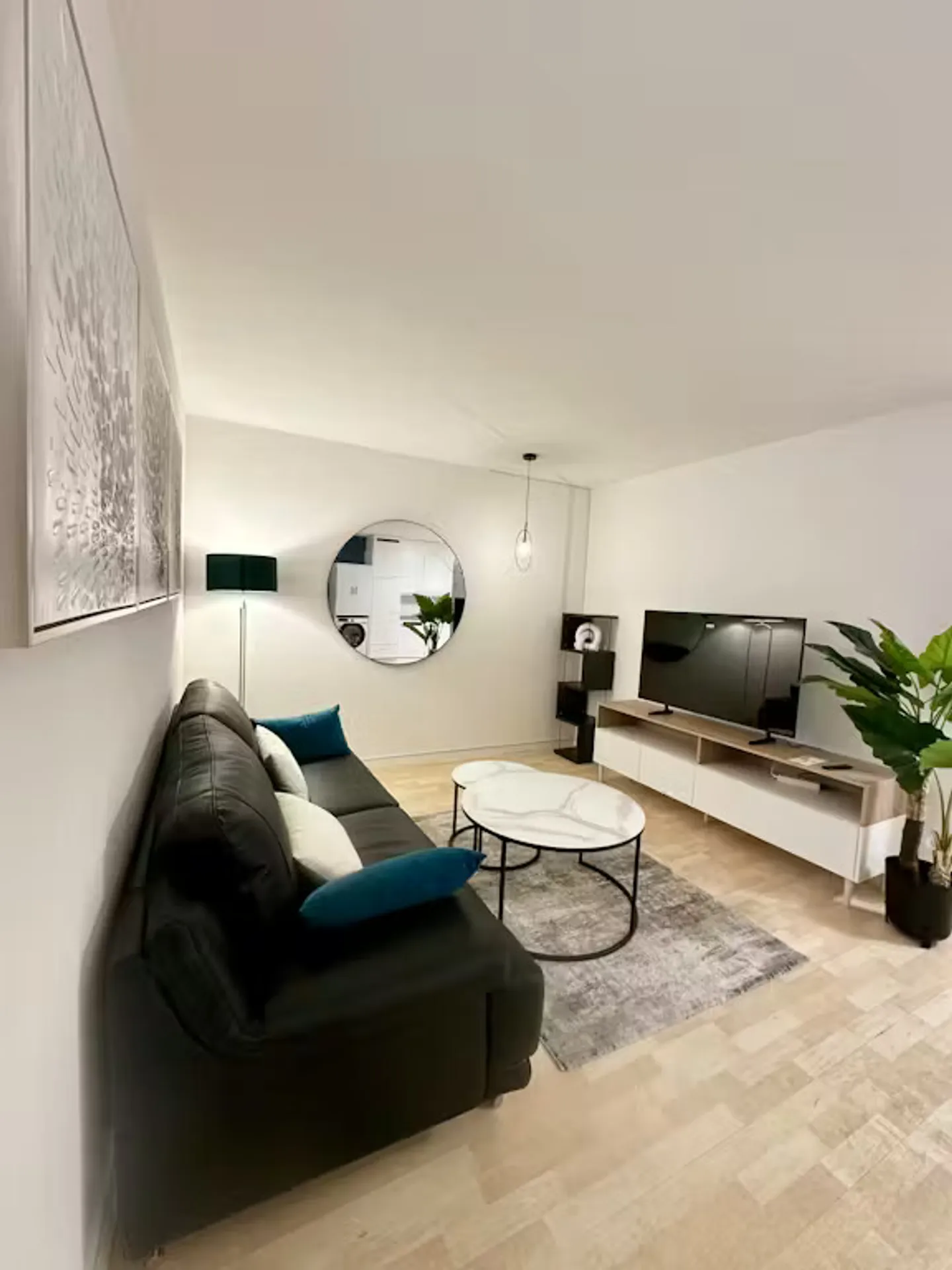 Appartamento in affitto - Foto 5 di 10