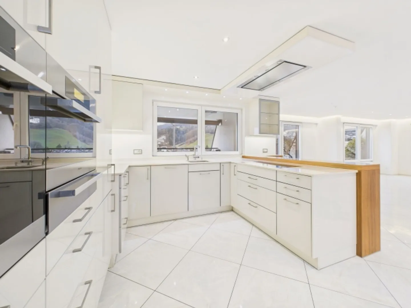 Duplex à louer - Photo 2 sur 10