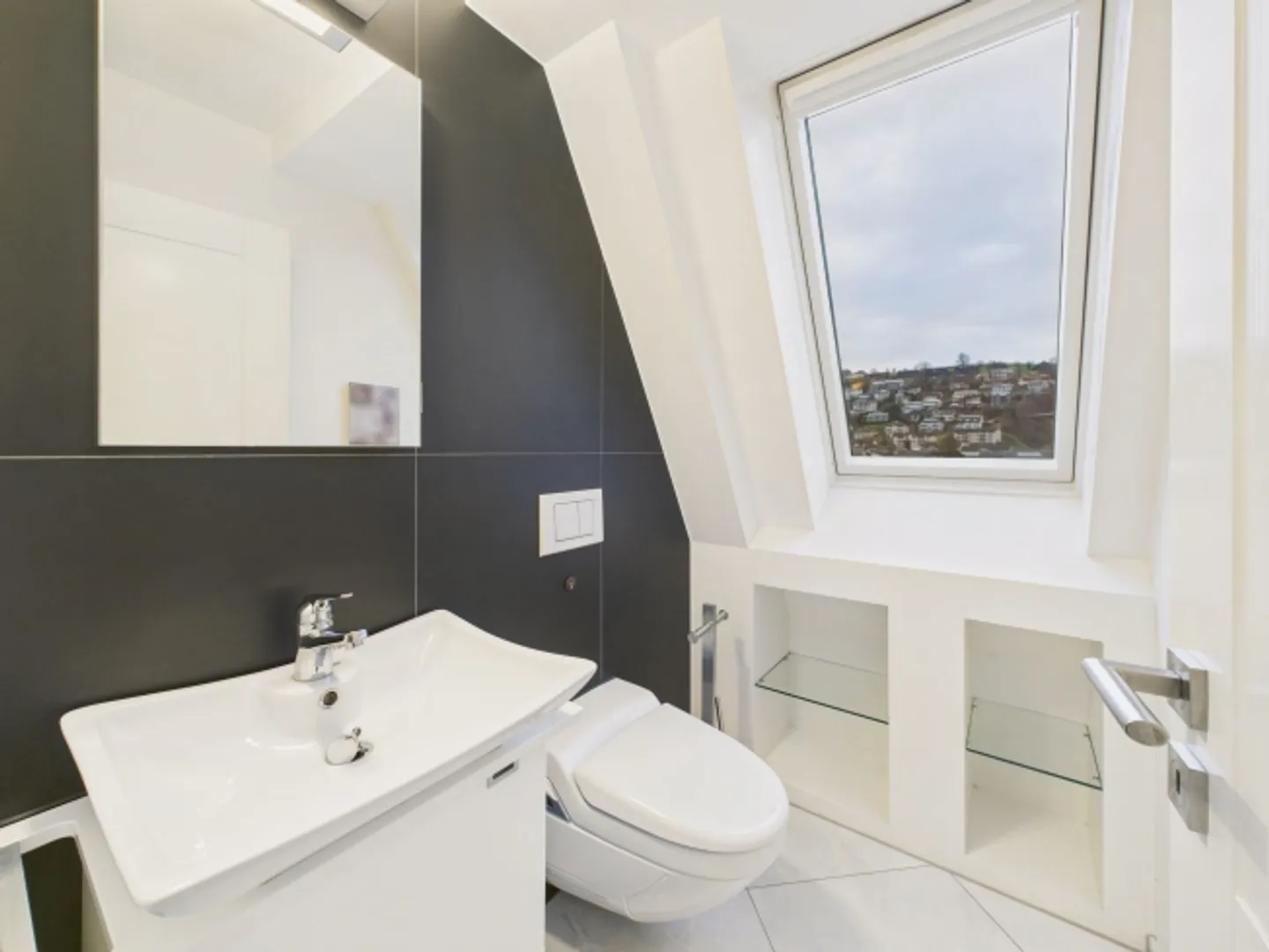 Duplex à louer - Photo 7 sur 10