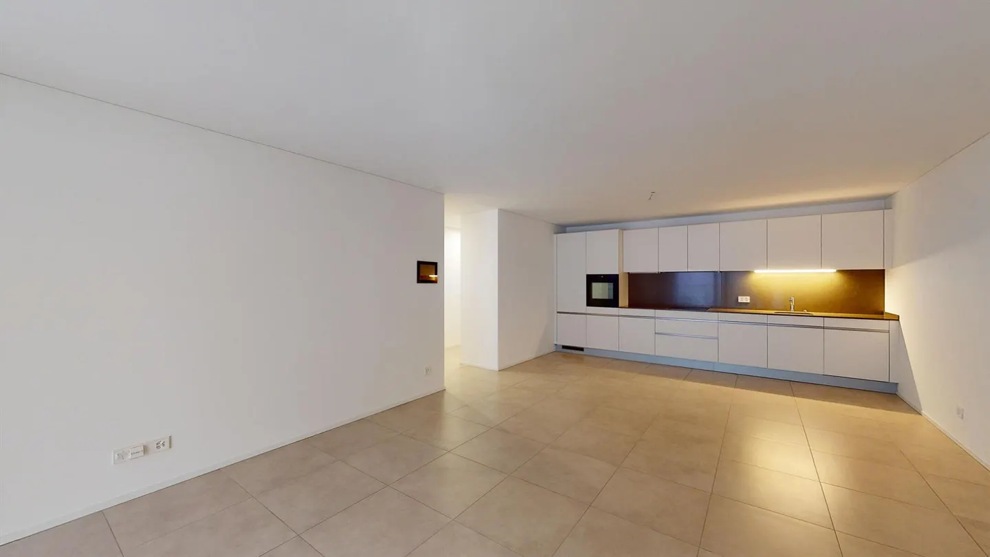 Großzügige Räume und moderner Komfort in den LocTowers - Foto 2 von 12