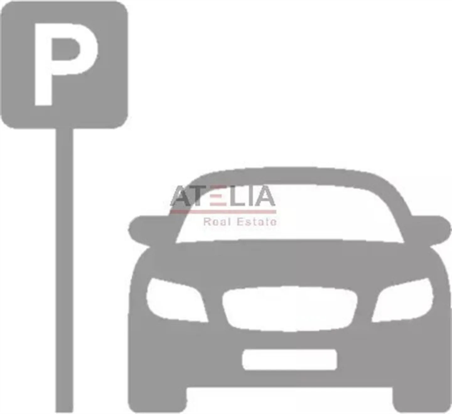 Indoor Parking - Photo 1 of 1