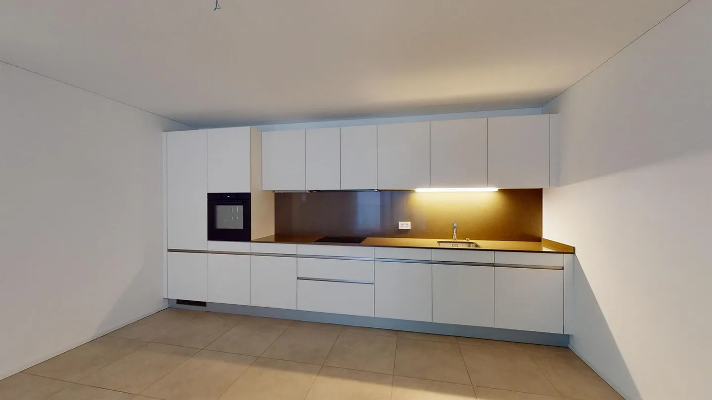 Großzügige Räume und moderner Komfort in den LocTowers - Foto 3 von 12