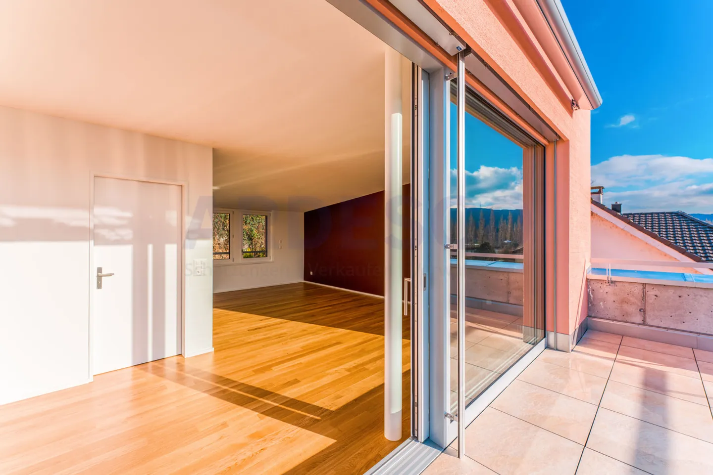 Aareblick & City Proximity – Available Immediately! - Photo 7 of 11