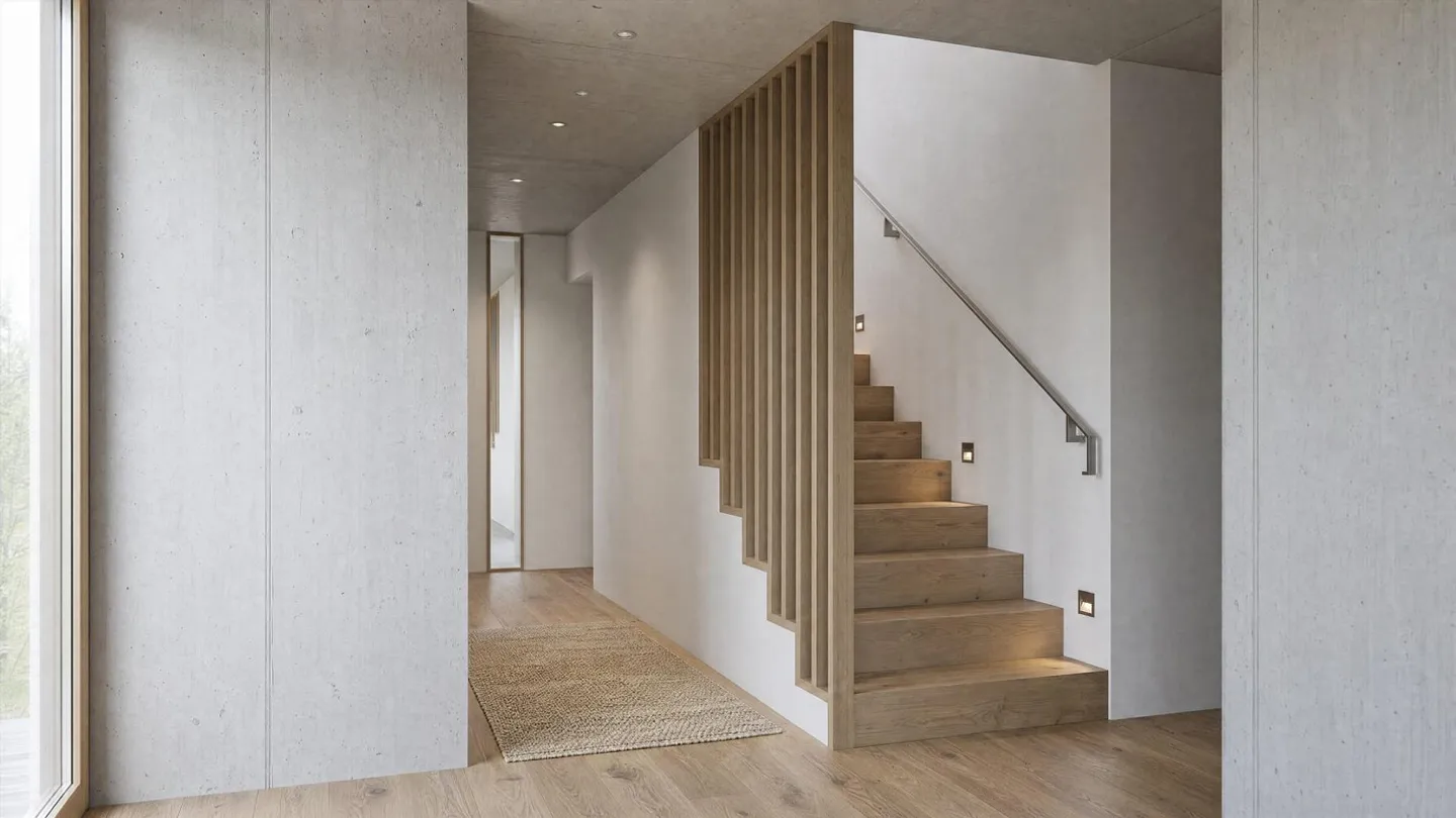 Nouvelle construction : Aménagement de haute qualité à co-concevoir et co-décider - Photo 8 sur 13