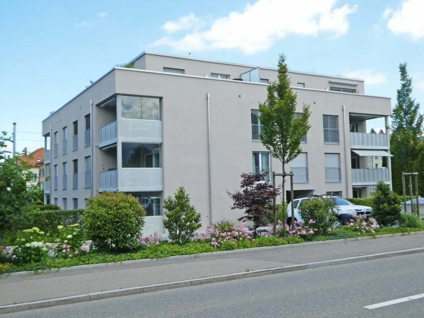 Vivere moderno e luminoso - Foto 8 di 8