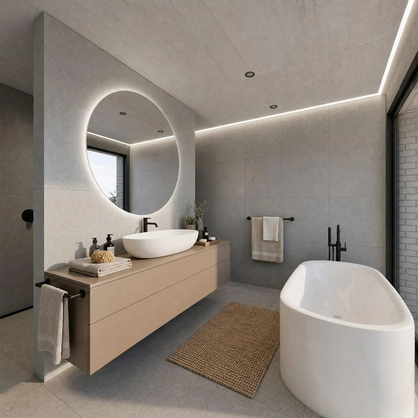 Nouvelle construction : Aménagement de haute qualité à co-concevoir et co-décider - Photo 11 sur 13