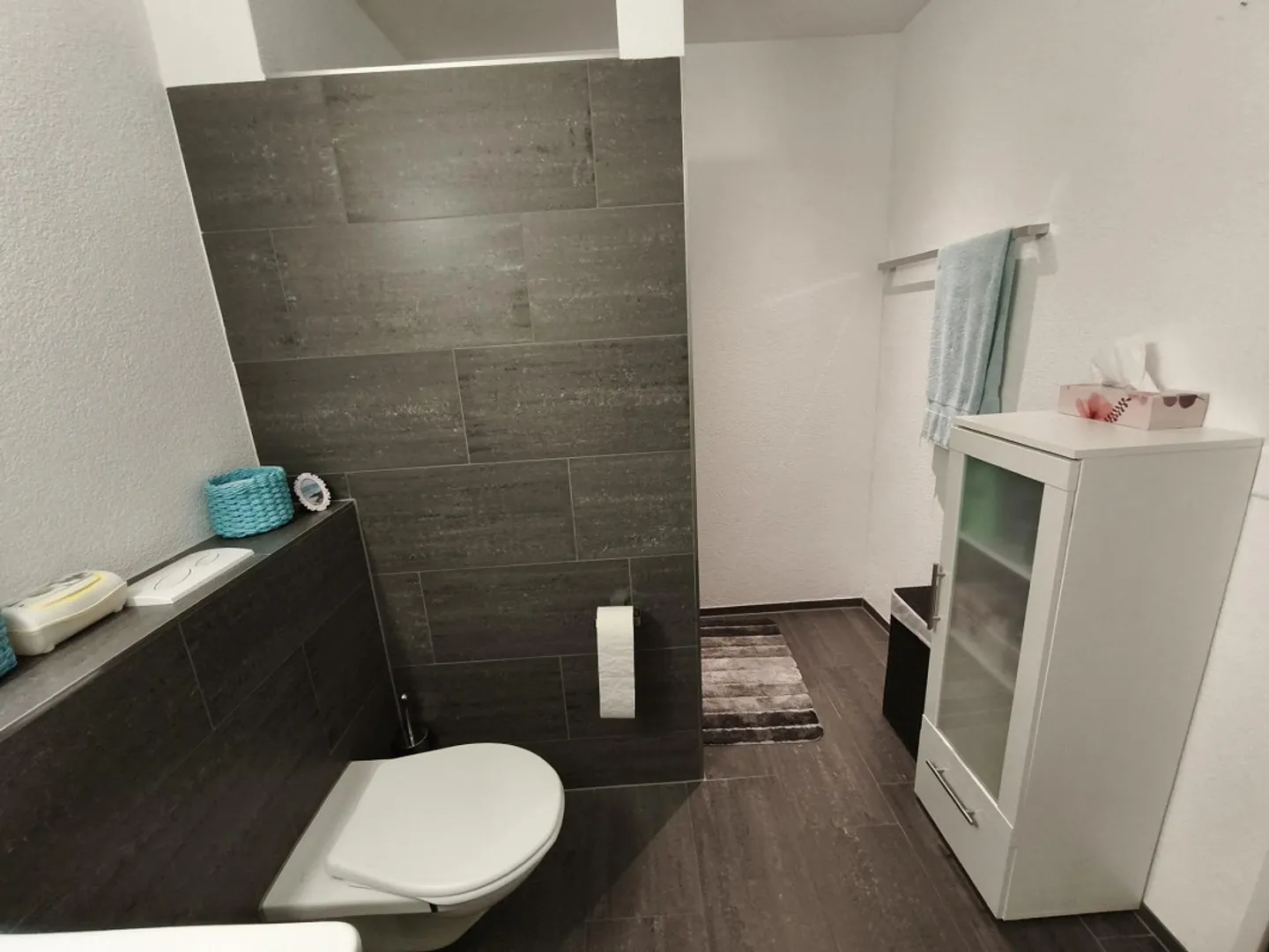 Charming 2.5-room apartment on the 2nd floor in Steinach for rent - Photo 4 of 4