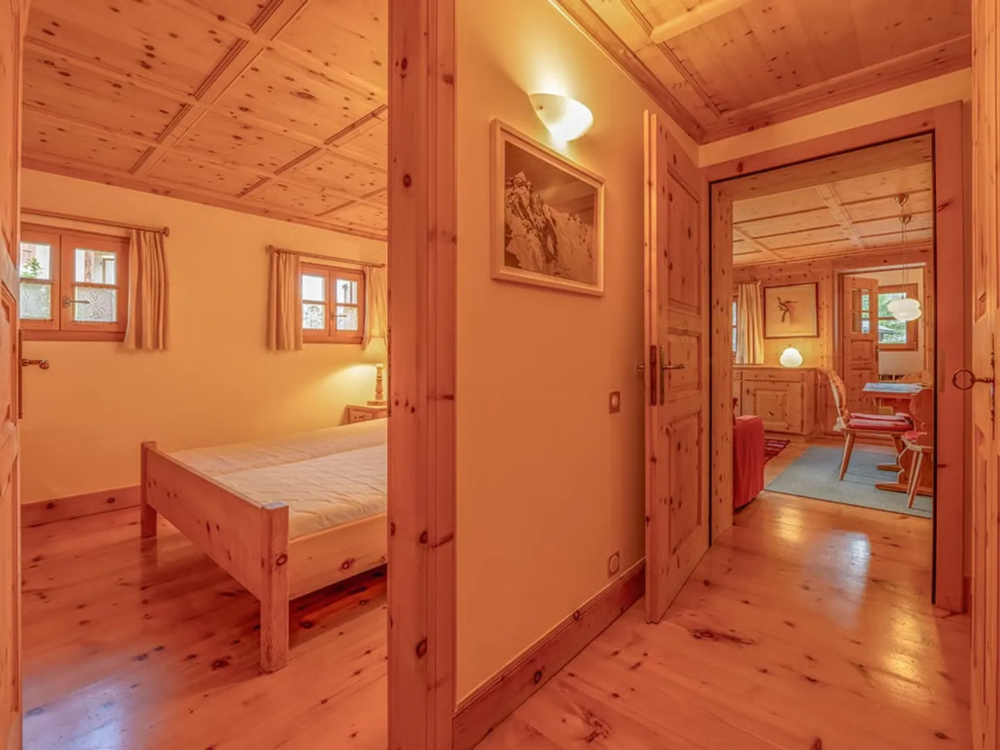 Authentic Alpine Luxury – Long-Term Holiday Rental - Photo 6 of 12