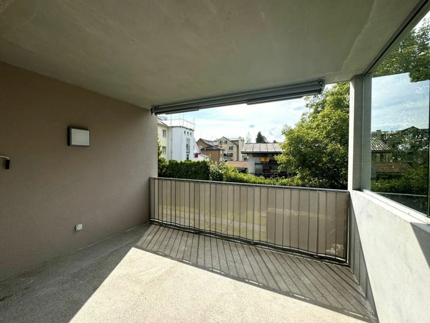 Vivere moderno e luminoso - Foto 7 di 8