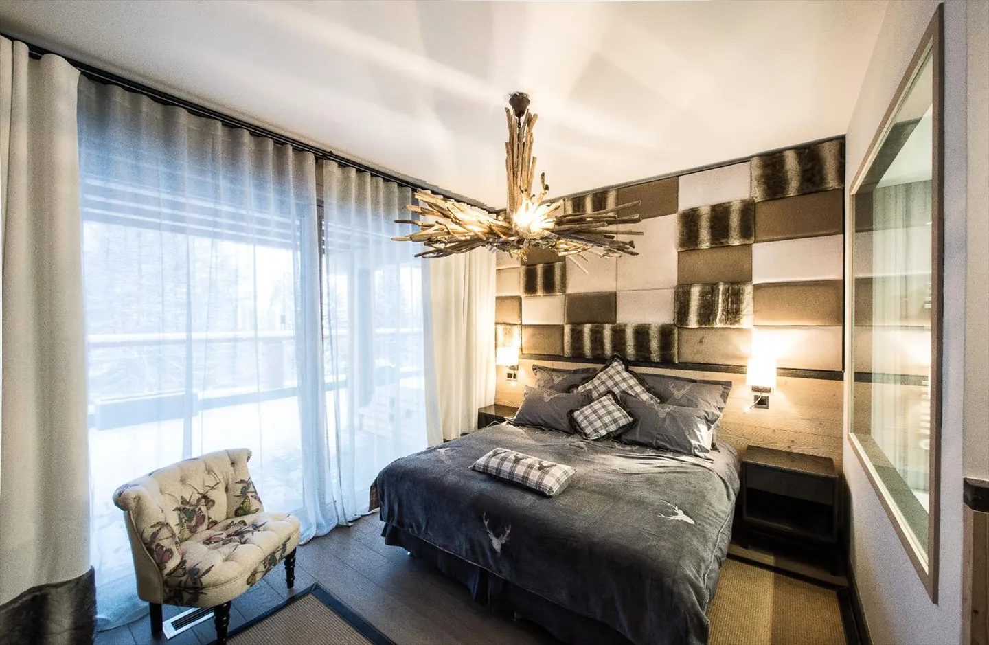 3.5 Room Apartment - Photo 5 of 12