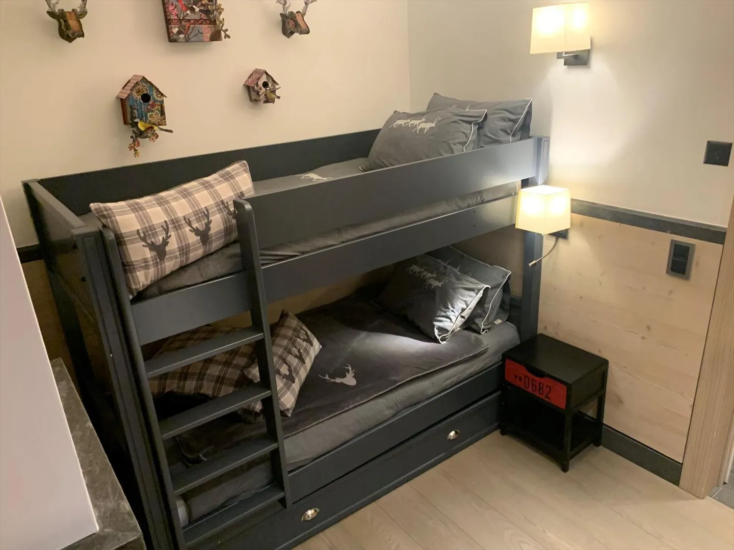 3.5 Room Apartment - Photo 6 of 12