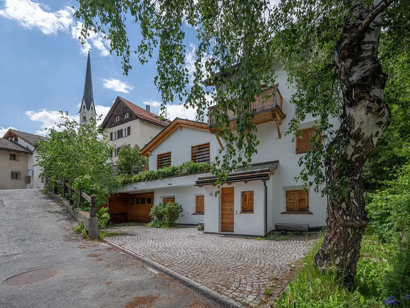 Authentic Alpine Luxury – Long-Term Holiday Rental - Photo 12 of 12