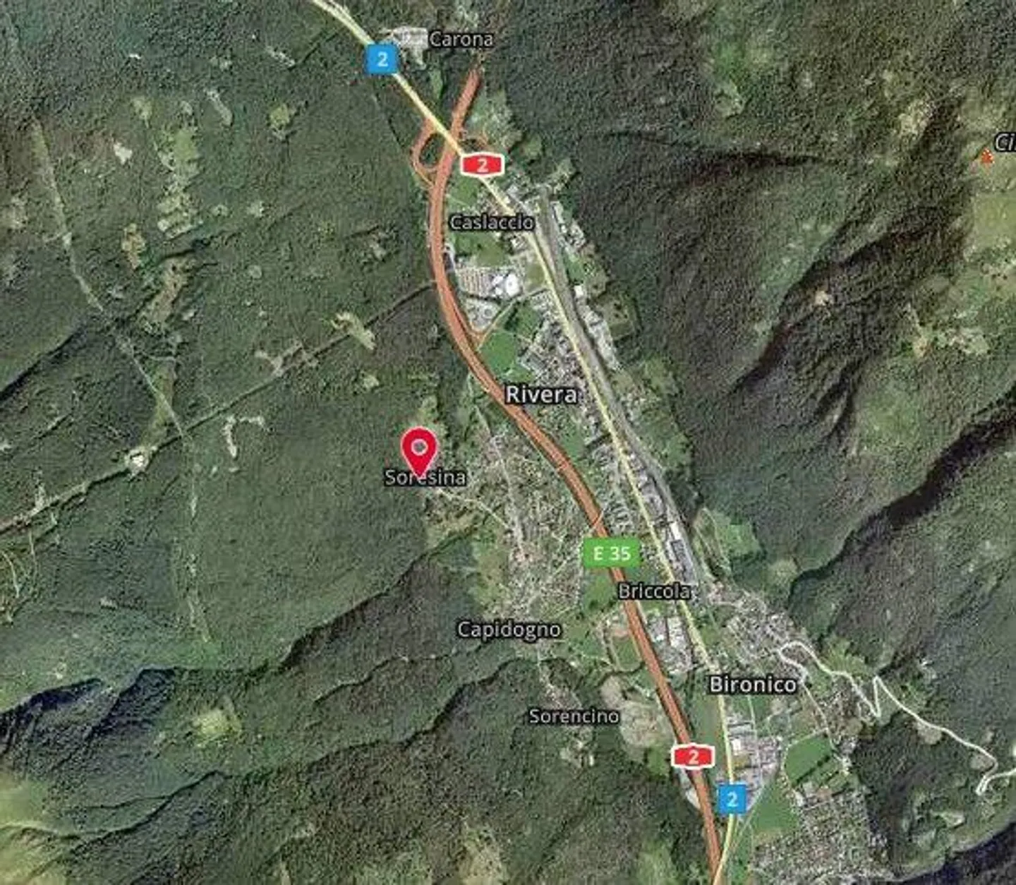 * Pays * - Photo 8 sur 13