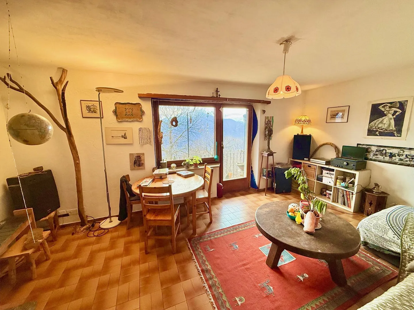 Maison à rénover à Monte Brè - Photo 5 sur 15