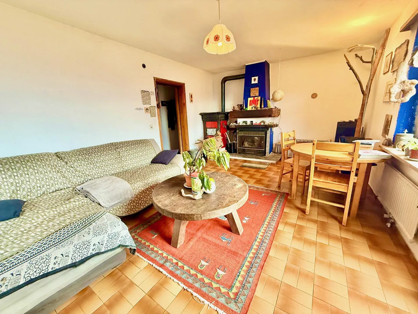 Maison à rénover à Monte Brè - Photo 6 sur 15