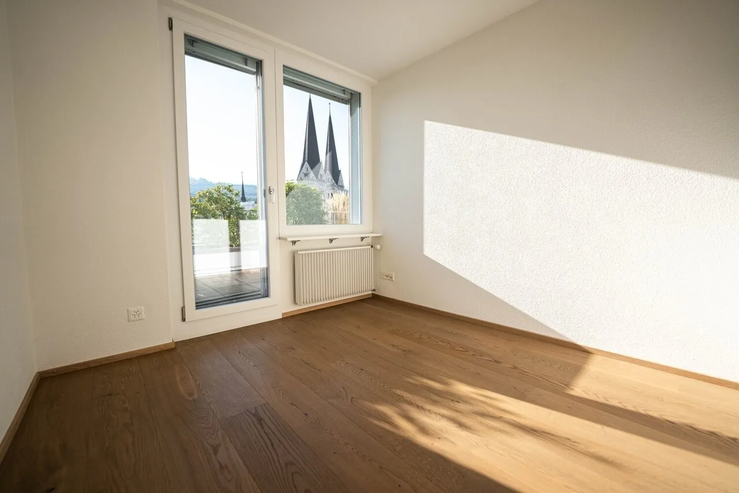 Penthouse for rent - Photo 9 of 13